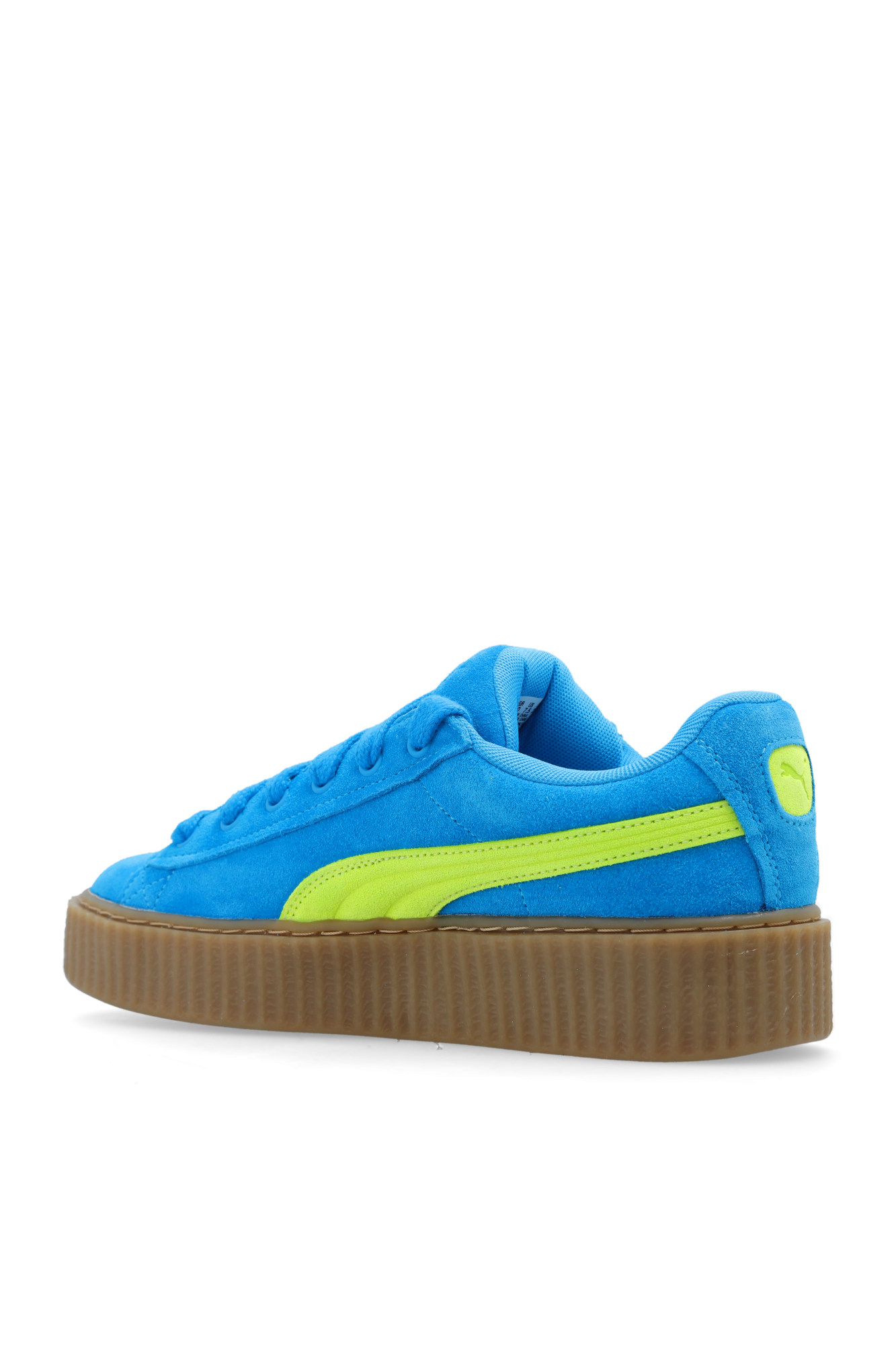 Puma creepers outlet 5